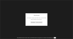 Desktop Screenshot of kreuzritter.net